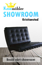 Bes�k v�rt showroom