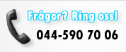 Ring Kronmöbler - 044-590 70 06 Ring Kronmöbler - 044-590 70 06